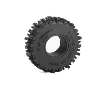 RC4WD 1.0