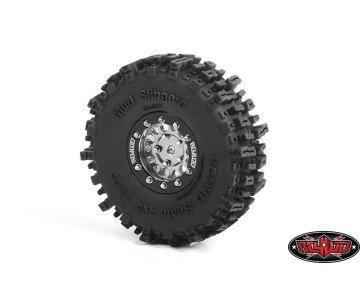 RC4WD 1.0