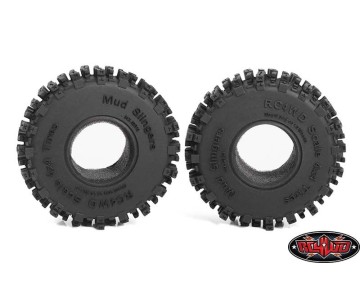 RC4WD 1.0