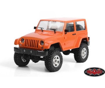 RC4WD 1.0