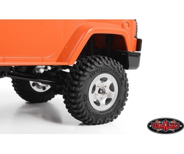 RC4WD 1.0