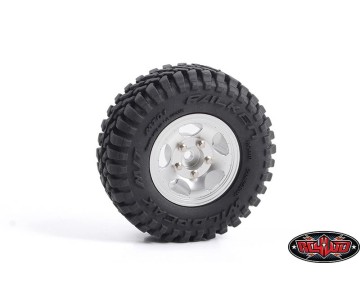 RC4WD 1.0