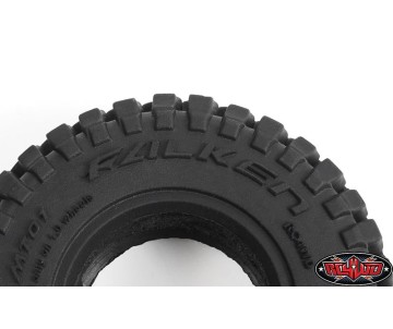 RC4WD 1.0