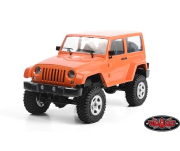 RC4WD 1.0