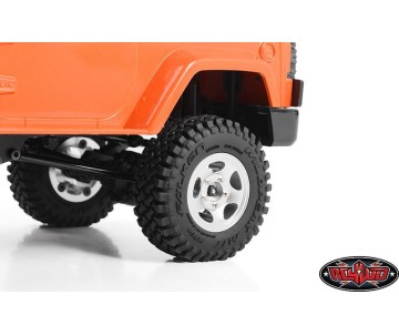 RC4WD 1.0