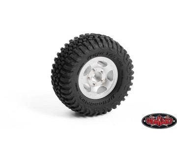 RC4WD 1.0