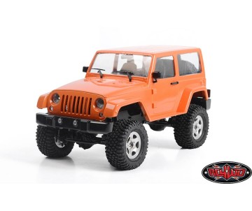 RC4WD 1.0