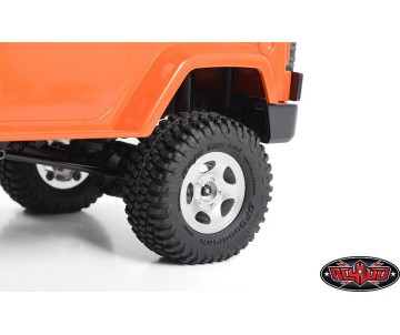RC4WD 1.0
