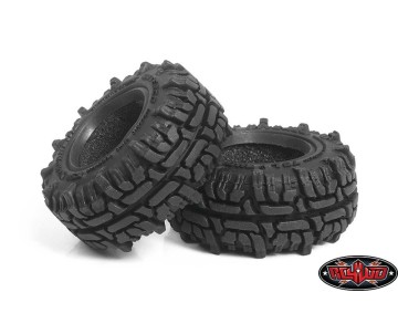 RC4WD 1.0