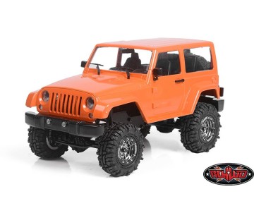 RC4WD 1.0