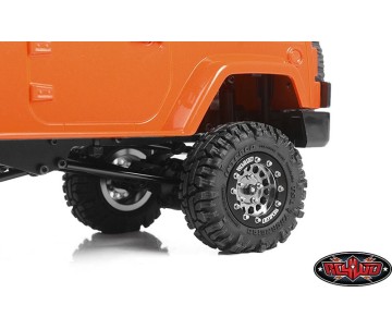 RC4WD 1.0