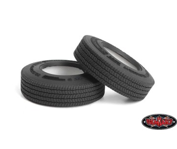 RC4WD 1.7
