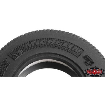 RC4WD 1.7