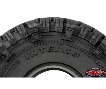 RC4WD 1.7