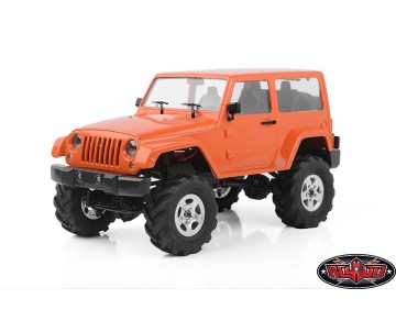 RC4WD 1.0