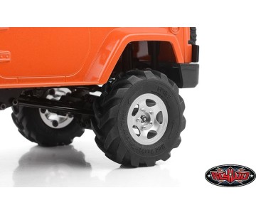 RC4WD 1.0