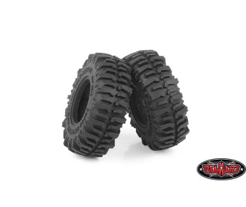 RC4WD 1.0