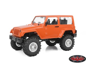 RC4WD 1.0