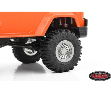 RC4WD 1.0