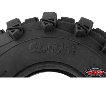 RC4WD 2.6