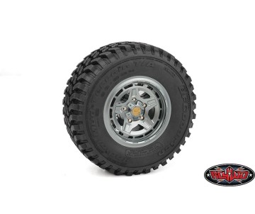 RC4WD 1.9