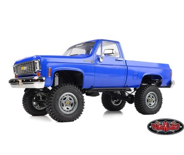 RC4WD 1.9