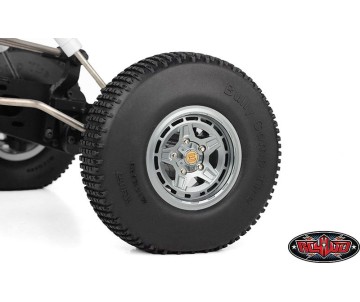 RC4WD 1.9