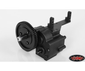 RC4WD AX2 2 Speed Transmission for Axial Wraith & SCX10/Honcho