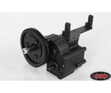 RC4WD AX2 2 Speed Transmission for Axial Wraith & SCX10/Honcho