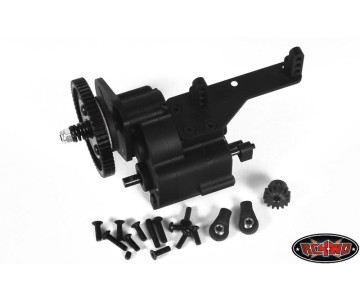 RC4WD AX2 2 Speed Transmission for Axial Wraith & SCX10/Honcho