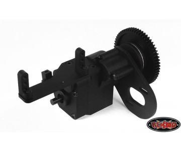 RC4WD AX2 2 Speed Transmission for Axial Wraith & SCX10/Honcho