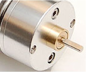 RC4WD 4:1 Ultra Compact Gear Reduction Unit for 540 Motor 