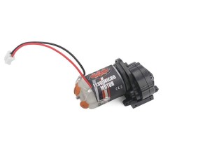RC4WD R8 Micro Transmission with F130 Micro Motor (1/24 Micro)