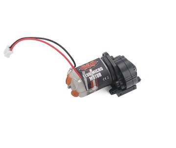 RC4WD R8 Micro Transmission with F130 Micro Motor (1/24 Micro)