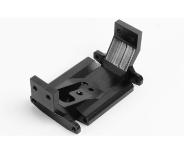 RC4WD Transfer Case and Lower 4 Link Mount for Gelande 2 Chassis