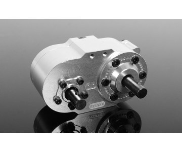 RC4WD Advance Adapters Atlas II Transfer Case (1.47/1)