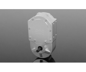 RC4WD SCS Gearbox Monster Drop Transmission