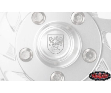 RC4WD 1.9