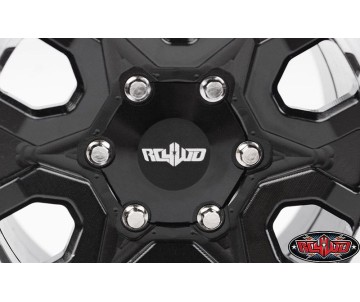 RC4WD 1.9