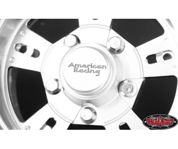 RC4WD 1.7
