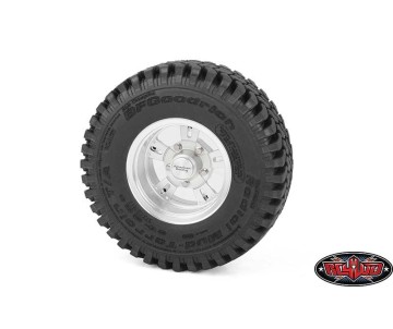 RC4WD 1.7