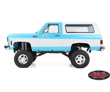 RC4WD 1.7