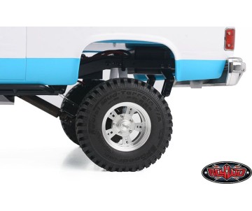 RC4WD 1.7