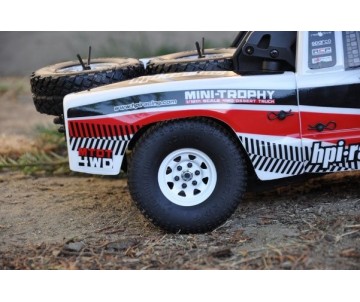 RC4WD 1.55