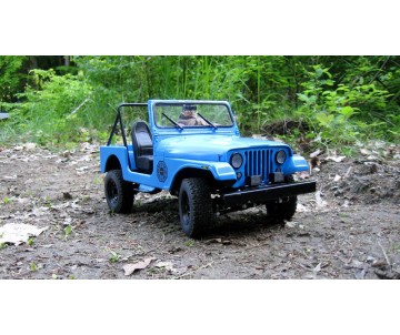 RC4WD 1.55