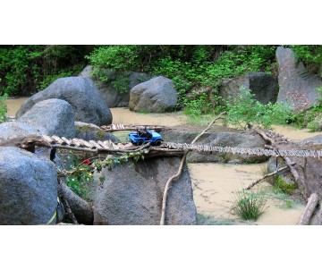 RC4WD 1.55