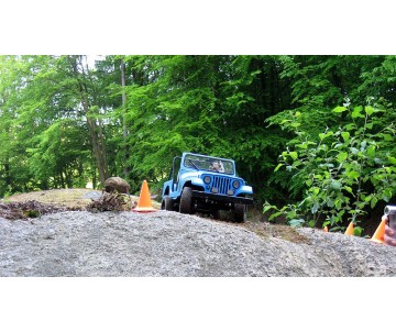 RC4WD 1.55