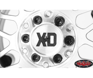 RC4WD 1.7