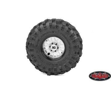 RC4WD 1.7