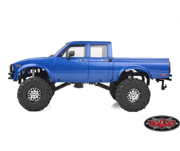 RC4WD 1.7